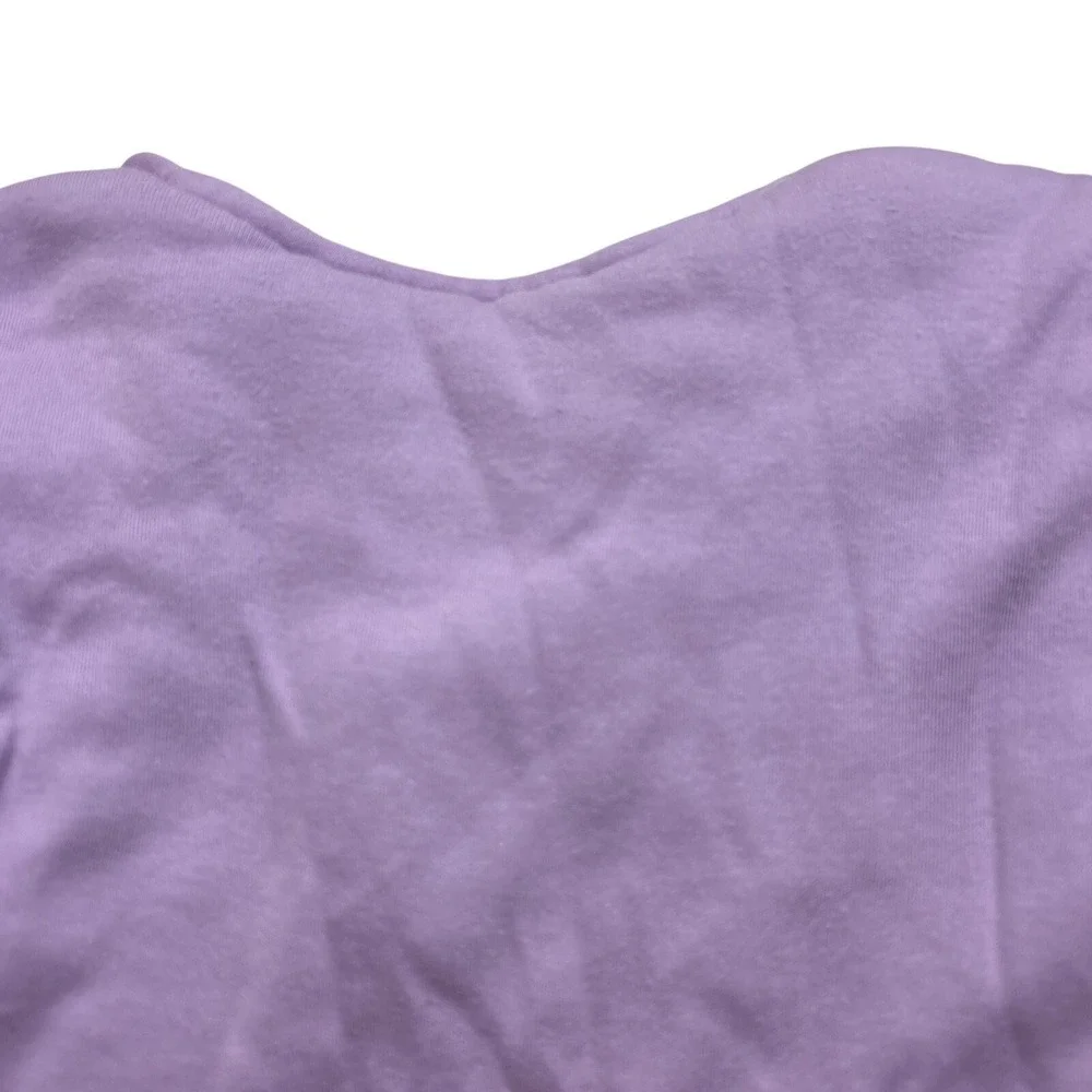 Halo Magic Baby Infant Sleepsuit Large 3-6M 18-21 Lb Purple Sleep Sack Swaddle